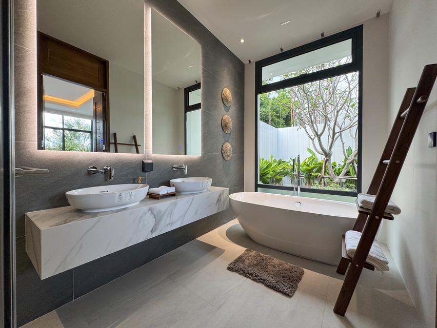 Luxury Pool Villa for sale/rent in Chalong-Phuket ! 6