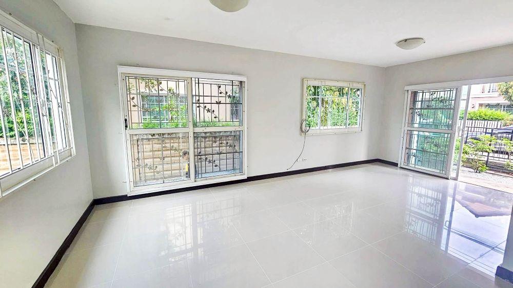 ขายบ้านเดี่ยว 2 ชั้น ขนาด 51 ตร.ว. หมู่บ้านภัสสร 28 กิ่งแก้ว - หนามแดง ใกล้สนามบินสุวรรณภูมิ  5