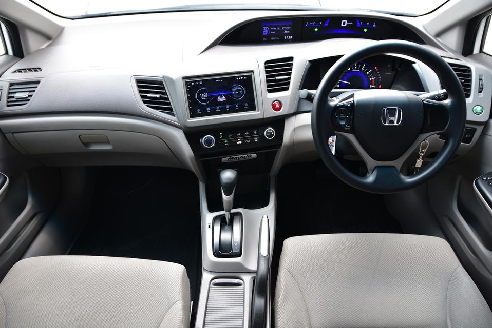 มือเดียวป้ายแดง ไมล์น้อย ชุดแต่งครบ รูปที่ 10