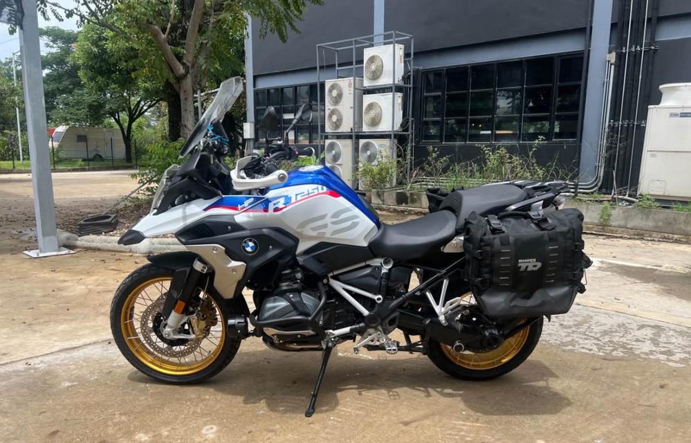 BMW R 1250 GS ปี 2019