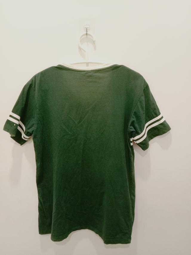 เสื้อยืดคอกลม มือสอง 3