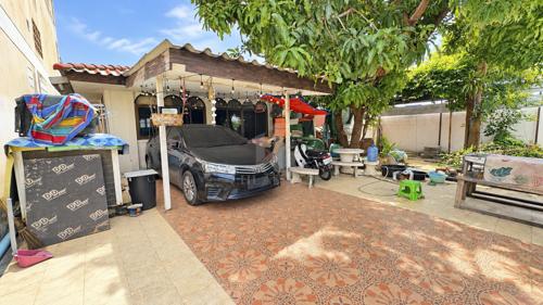 BHL1379 บ้านเดี่ยว ชั้นเดี่ยว หมู่บ้าน ธนินทร 2 วิภาวดีรังสิต 35 3