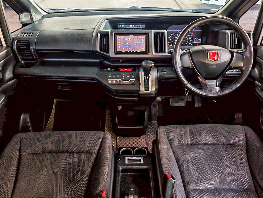 ขาย HONDA STEPWAGON 2.0JP ปี 2012 9