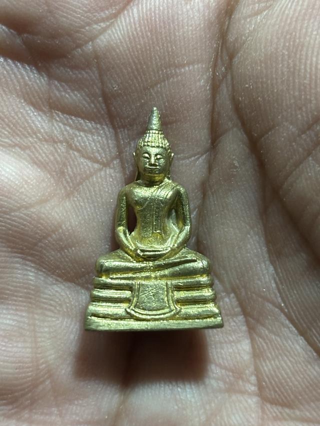 พระกริ่งหลวงพ่อโสธรปี2530