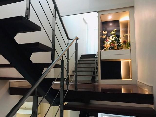 P826 ให้เช่า ทาวน์โฮม 3 ชั้น โครงการ เดอะ แลนด์มาร์ค เรสซิเดนท์ The Landmark Residence ตกแต่งสวยพร้อมเข้าอยู่ 8