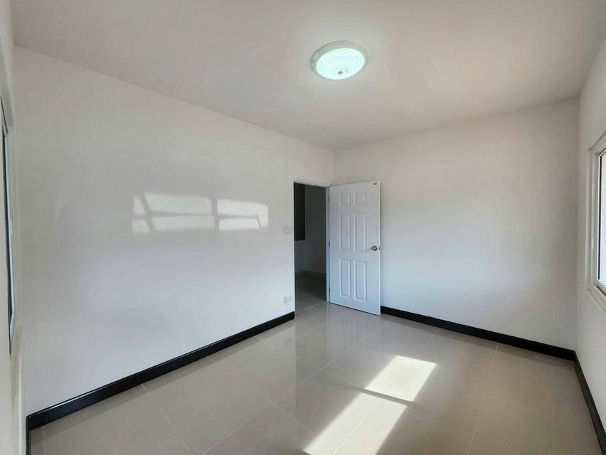 พฤกษา18 ซอยแก้วอินทร์ บางใหญ่ นนทบุรี ทาวน์เฮ้าส์หลังใหญ่ 35ตารางวา 5นอน 3 น้ำตรงข้ามเซ็นทรัลเวสเกต รีโนเวทพร้อมอยู่ ขายถูก 16