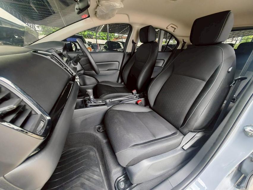 HONDA CITY 1.0S+ 9