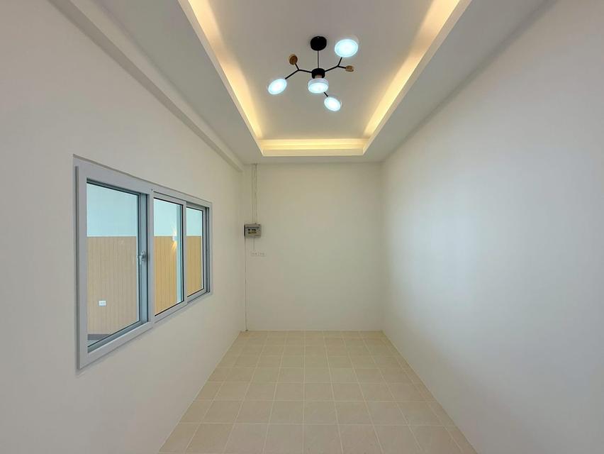 ขายบ้านทาวน์เฮ้าส์ หมู่บ้านสะพานหิน ภูเก็ต 11