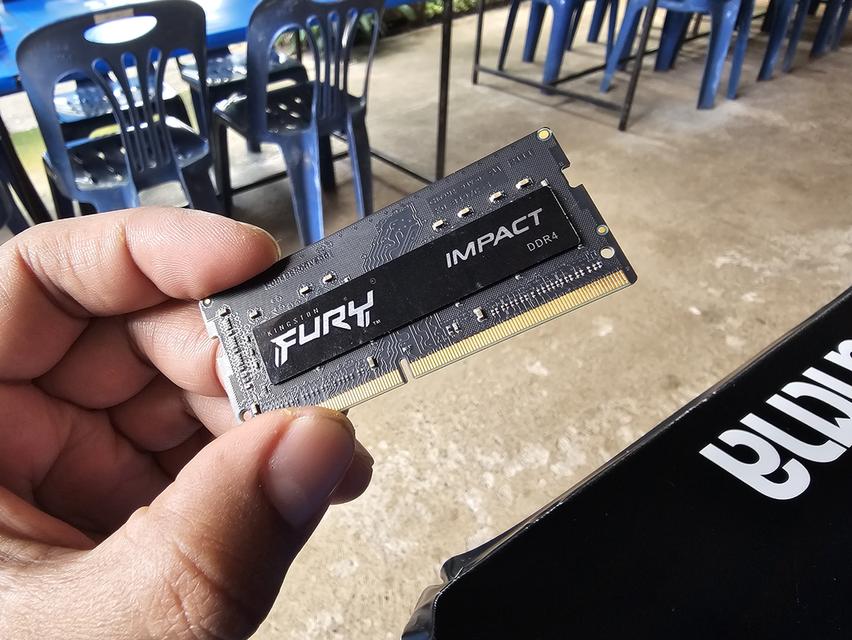 RAM DDR4 8GB BUS3200 SO-DIMM