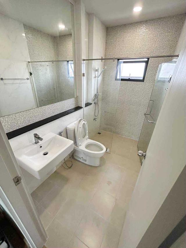 ให้เช่าบ้านพฤกษ์พิมานเดอะแกรนด์ไพรเวท รังสิต - คลอง2 อยู่ระหว่างซอยบงกช 33-35 8