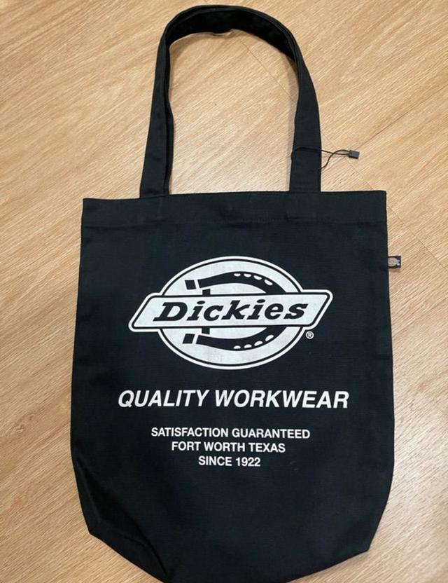 กระเป๋าผ้า Dickies ของแท้