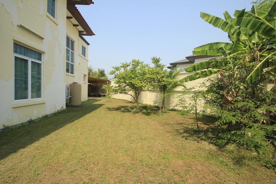 ขายบ้านเดี่ยวพระราม2 บ้านติดน้ำหลังบ้านติดทะเลสาบ สารินซิตี้นภาเหิร 305.3วา ที่ดินถุงเงินถุงทอง ใกล้ทางด่วน เซ็นทรัลพระราม2 มหาชัย เซ็น 9