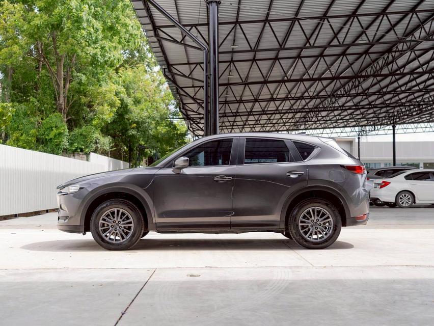 MAZDA CX-5 2.0C ปี จด 2019 ประกันเครื่องเกียร์หลังการขาย 3 ปี