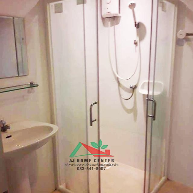 ขายคอนโดดิเอสเคป สุขุมวิท101/1 ขนาด41.61ตรม. ชั้น4 ตึกD ห้องสวย พร้อมอยู่ 7
