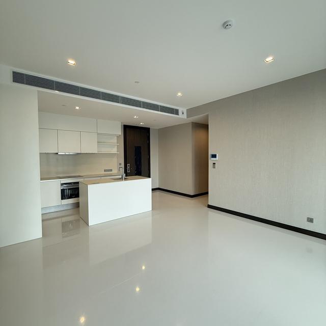 For Rent Q1 Sukhumvit 2beds size 108 sq.m. 2