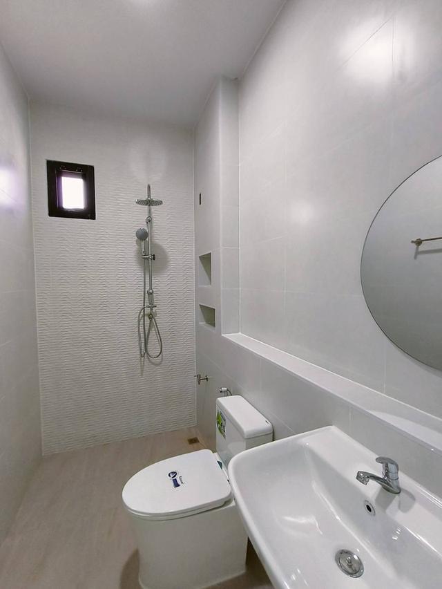 🏡 ให้เช่าบ้านเดี่ยวชั้นเดียว กว้างขวาง เป็นส่วนตัว เดินทางสะดวก ใกล้ตลาด–ห้าง 7