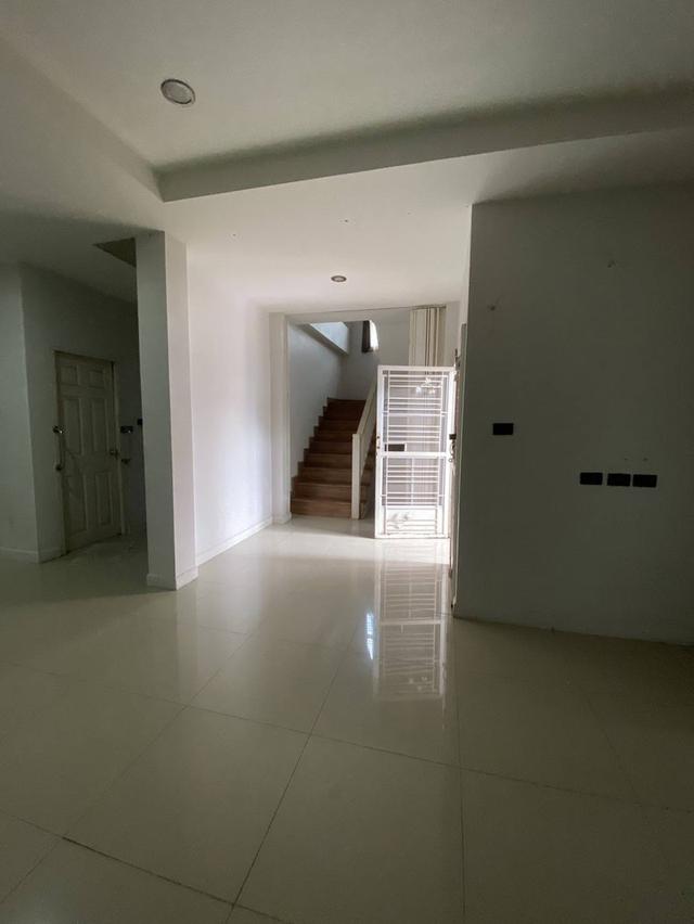 บ้านเดี่ยว 2 ชั้น ที่บ้านบึง ชลบุรี 4