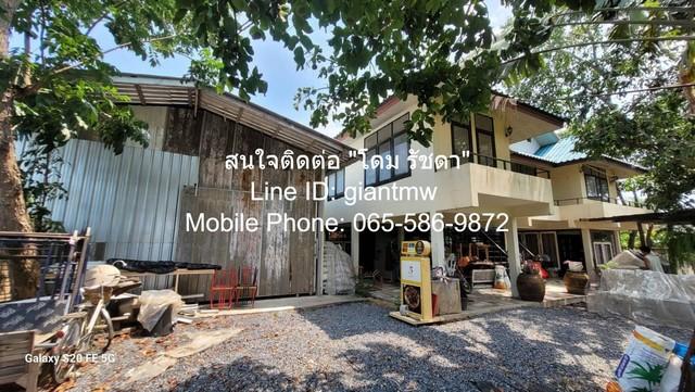 บ้าน บ้านเดี่ยว 2 ชั้น คลอง 5 คลองหลวง ปทุมธานี 4700000 บาท. 4BEDROOM3BATHROOM พ.ท. 200 ตาราง-วา FOR SALE 3