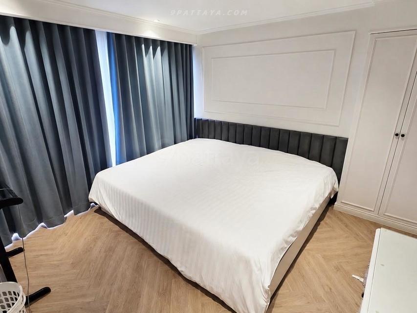 For Rent — Newly Renovated 3-Bedroom Sea View Condo at Sky Beach CondominiumSpacious sea view condo for rent at Sky Beach Condominium. Newly renovated 15