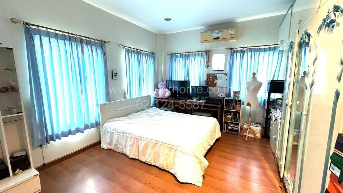 หมู่บ้านเดอะ ซิตี้ ปิ่นเกล้า-บรมราชชนนี  ถนนบรมราชชนนี แขวงศาลาธรรมสพน์ เขตทวีวัฒนา กรุงเทพมหานคร 17