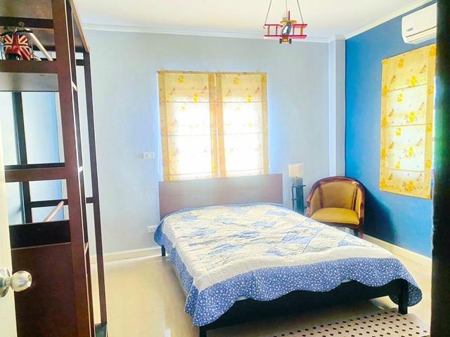 ตลาดสดบ้านพรุ 1กม. หาดใหญ่ 4แอร์ คฤหาสน์ 3-4นอน ถ.กาญจนวนิช พื้นที่กว้างขวาง 3น้ำ 82ตร.ว. 328 ตร.ม. บ้านเดี่ยว 2 ชั้น เฟ รูปย่อยที่ 5