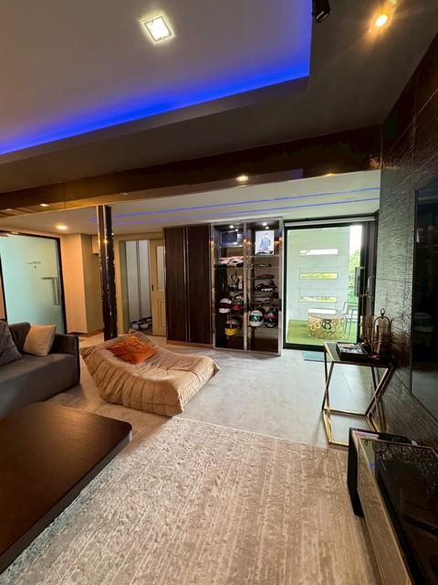 PP495 ขายบ้านสวย บ้านเดี่ยว ฮาบิเทีย เวนต์ ปัญญาอินทรา Habitia Vent Panyaindra ถนนปัญญาอินทรา ใกล้โรงเรียนสาธิตพัฒนา ใกล้ซาฟารีเวิลด์ 5
