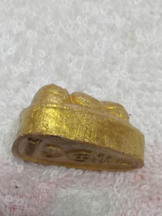 พระปิดตา หลวงพ่อแก้ว วัดหนองตำลึง 3