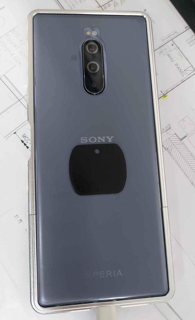 ขายมือถือ Sony Xperia 1 2