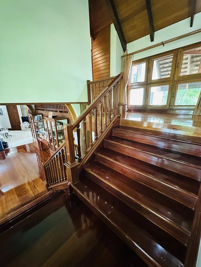 ขายรีสอร์ท & บ้านหลังใหญ่ เขาใหญ่ ปากช่อง 19