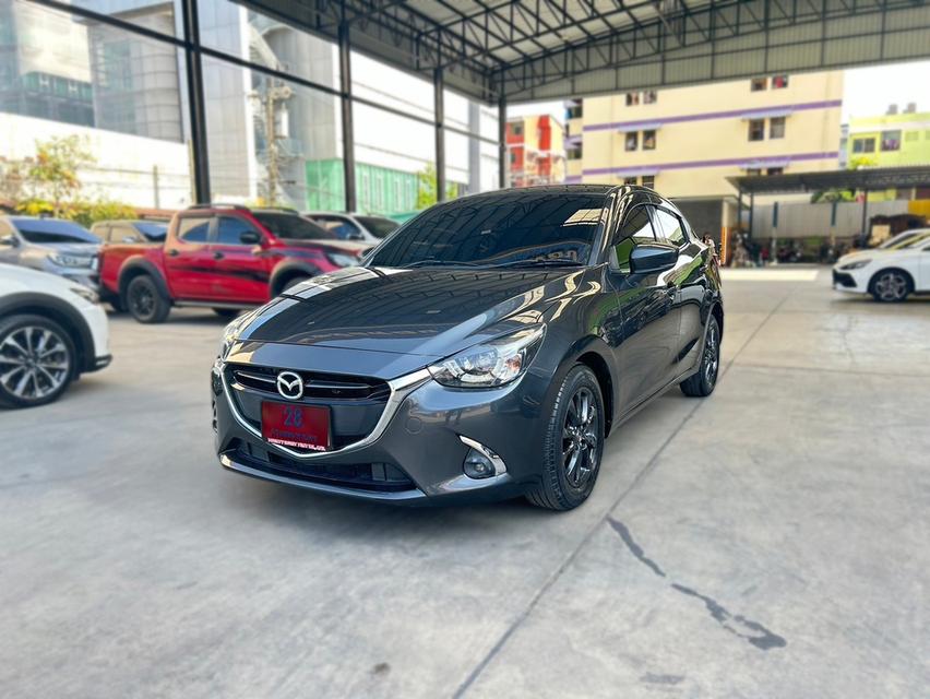 MAZDA 2 1.3 HIGH CONNECT AT 2019  3