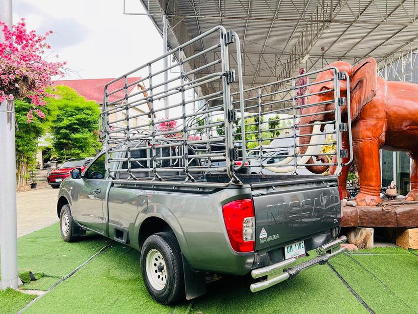💎 NISSAN NAVARA SINGLECAB 2.5 SL ปี 2022 รูปที่ 8