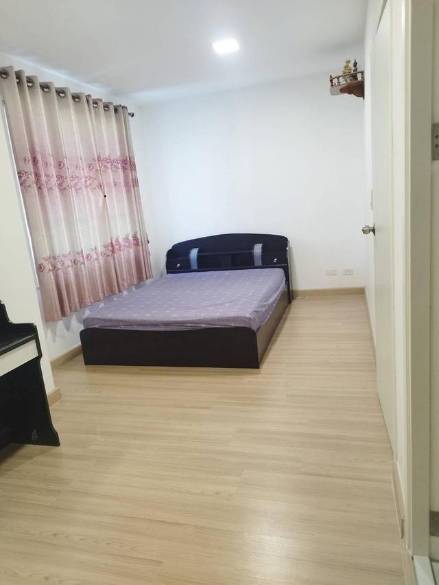 ขายบ้านทาวน์โฮมหมู่บ้านพฤกษาวิลล์ 87/1 ซอยศรีสมิตร ถนนเทพารักษ์จังหวัดสมุทรปราการ 4