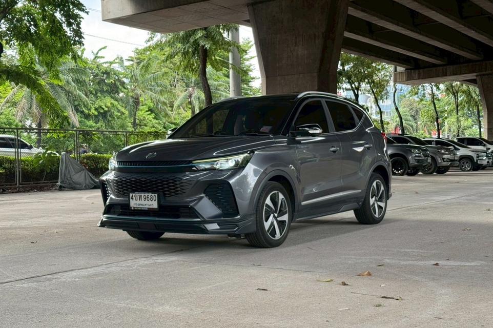 MG VS HEV 1.5 X ปี 2023  2