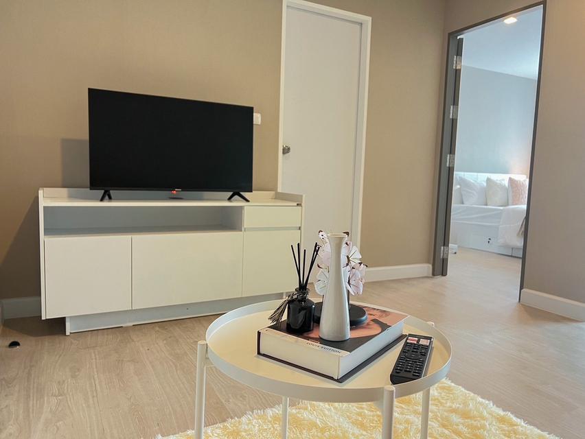 Condo Metrolux Rachada 8