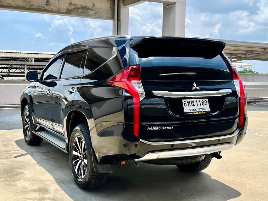 mitsubishi 7