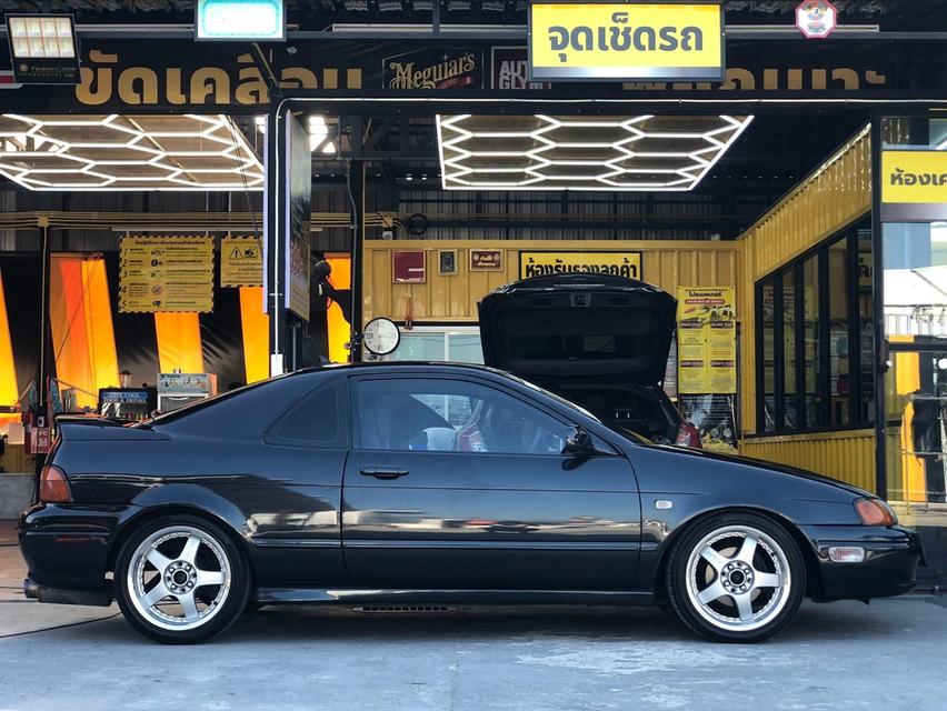 รถยนต์มือสองtoyata prsco