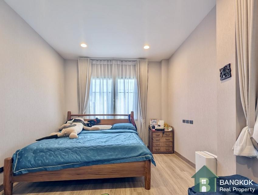 บ้าน ณรา วงแหวนรามอินทรา 11