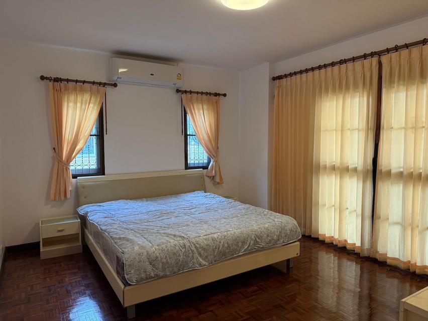 ขาย บ้านเดี่ยว 2 ชั้น 74 ตร.วาหมู่สินทวี การ์เด้น รีโนเวท ปรับปรุงใหม่ ต่อเติมเต็ม ติดสุขขุมวิทใกล้โรบินสัน 1 กม. 19