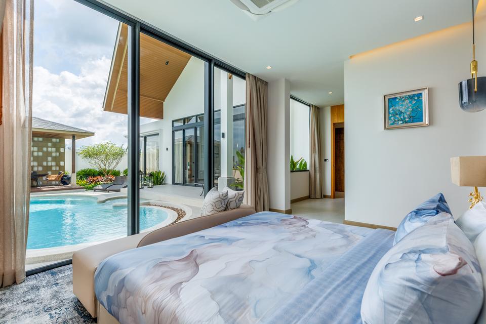 ขายบ้านพูลวิลล่าที่จังหวัดภูเก็ต 19