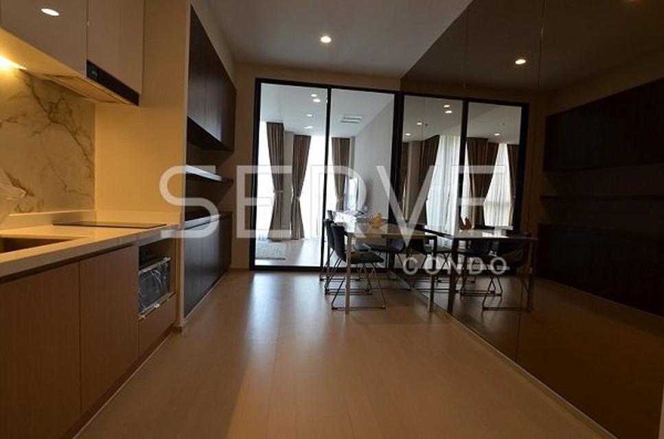 NOBLE PLOENCHIT for rent room 3 1 bed 47 sqm 1