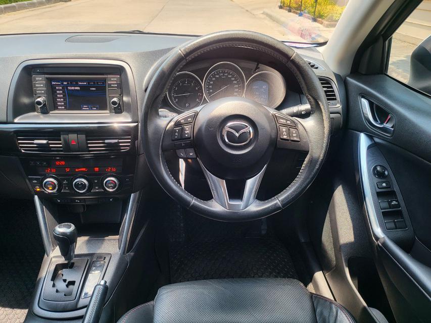 MAZDA CX-5 2.0 S 2