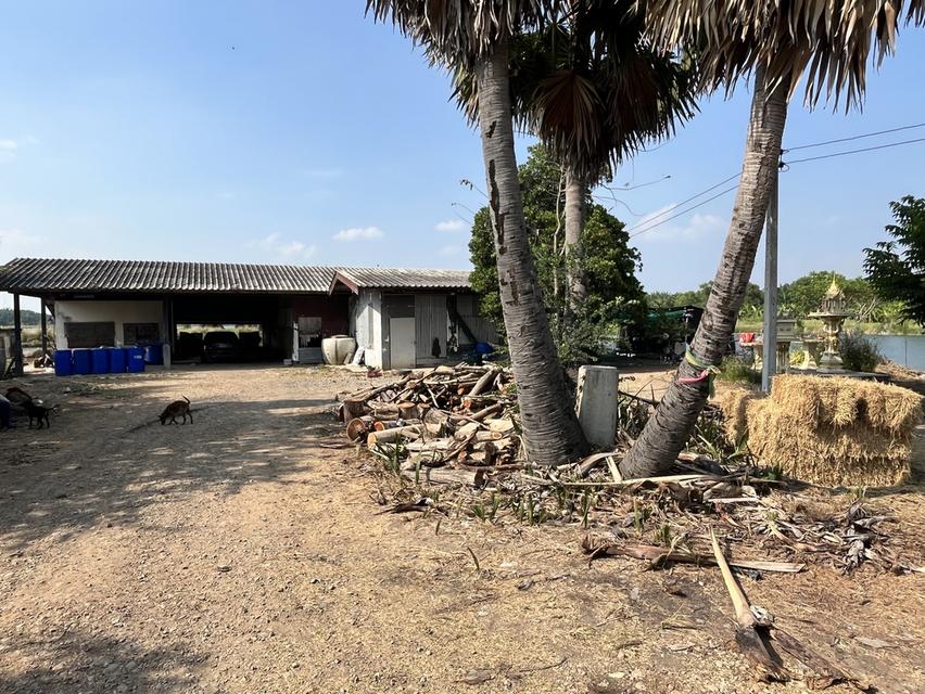 ขายที่ดิน วิหารแดง สระบุรี 3