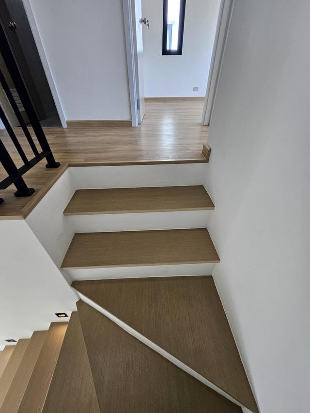 บ้านเดียวโครงการพราว-บ้านเป็ด 19