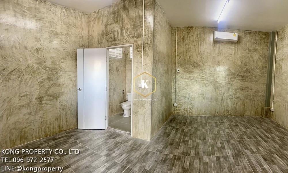 ให้เช่าโกดัง พระราม2 บางกระดี่ บางขุนเทียน กรุงเทพ 800 ตรม. 4