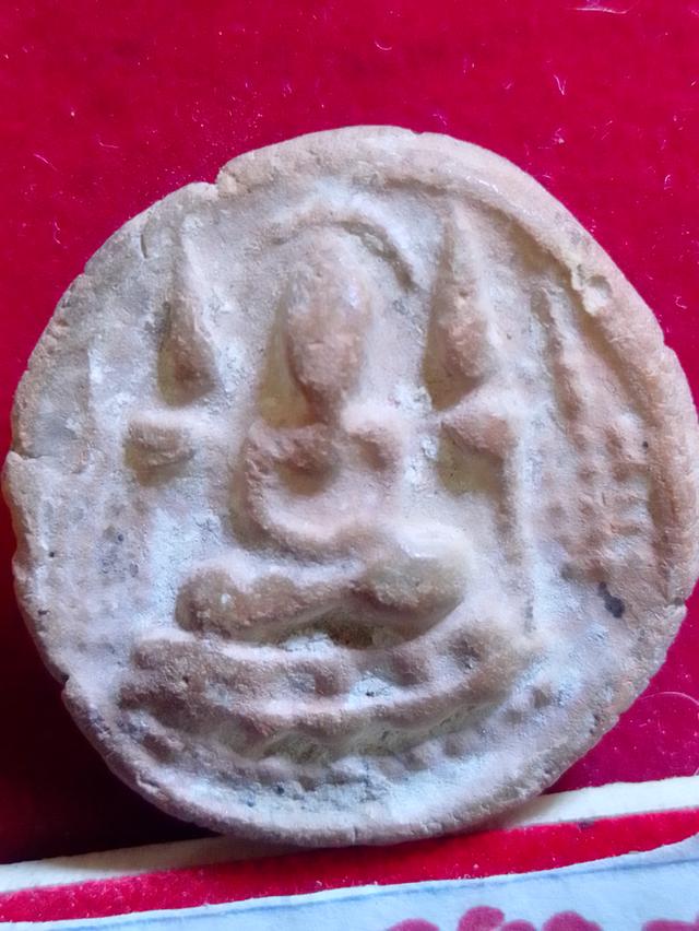 	 พระยอดขุนพลเมืองใต้ กรุไชยา สุราษฎร์ธานี ยุคศรีวิชัย