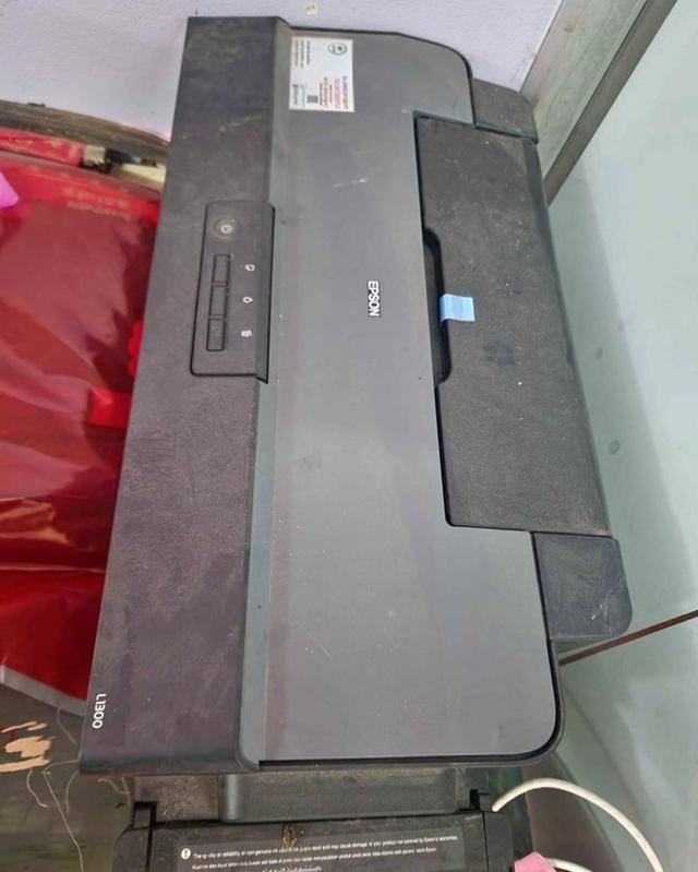 เครื่องปริ้น Epson l1300