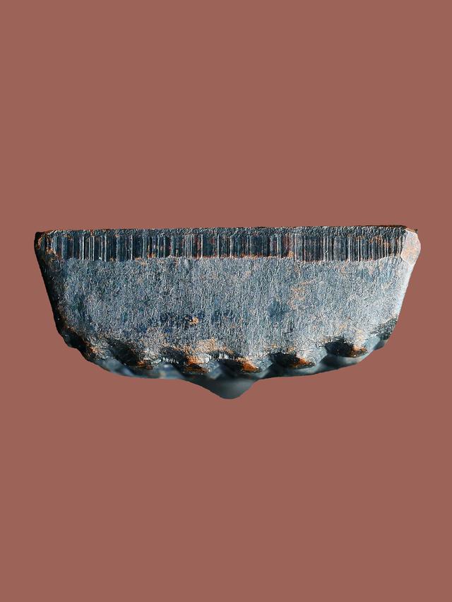 หลวงปู่ทวด วัดช้างให้ หลังหนังสือเล็ก พิมพ์มีหู ปี 2506...เก่า เดิมๆ สวยๆ 5