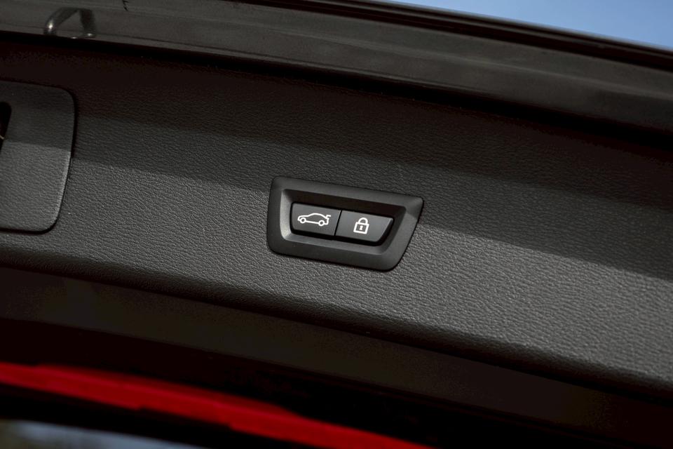 รหัสรถ CBL365 BMW X1 2.0 sDrive20d xLine F48 AT 2022 7