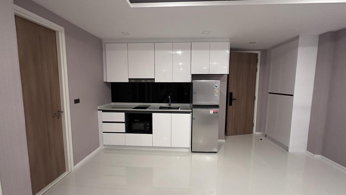 The Star Hill Condo คอนโดหรู คอนโดห้องใหม่ fully furnished 8