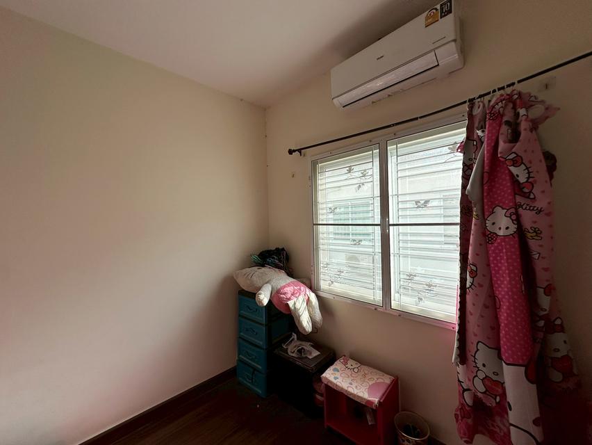 บ้านไอลีฟ ทาวน์ ราชพฤกษ์-กาญจนาภิเษก ถนนราชพฤกษ์ ต.คลองพระอุดม อ.ลาดหลุมแก้ว จ.ปทุมธานี 16